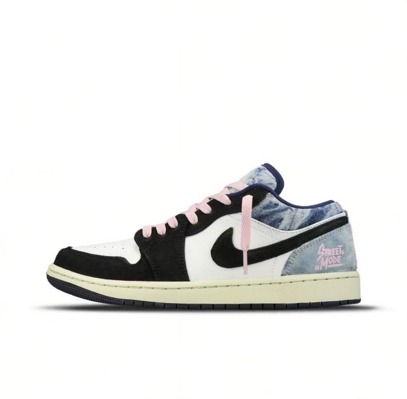 Customization Shoes 24