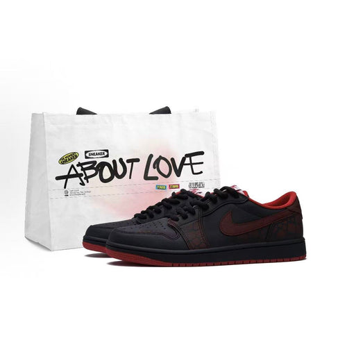 Customization Shoes 18