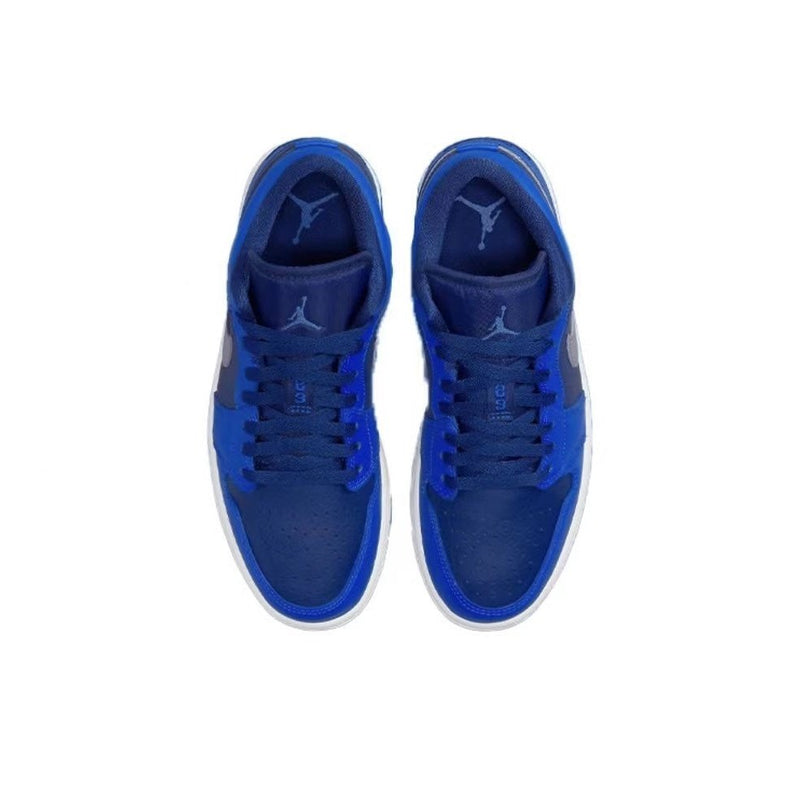 Jordan 1 Low Game Royal Blue Void (W)