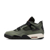 Jordan 4 Retro OG SP Undefeated (2025)