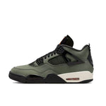 Jordan 4 Retro OG SP Undefeated (2025)