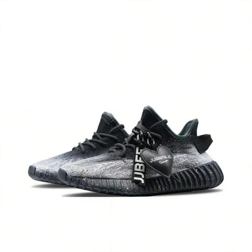 Customization Shoes 9