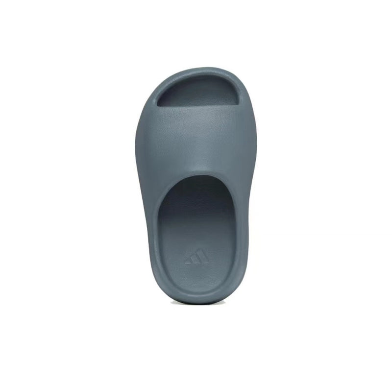 Adidas Yeezy Slide Slate Marine (Kids) Uphead Adidas Yeezy Slide Slate Marine (Kids) Uphead