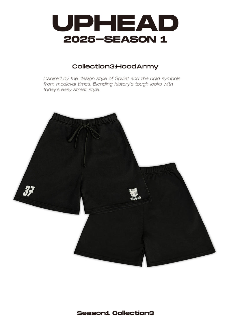UPHEAD SHORTS 37