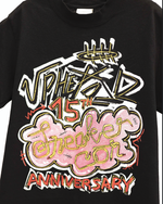 Uphead x Sneaker Con Tee White