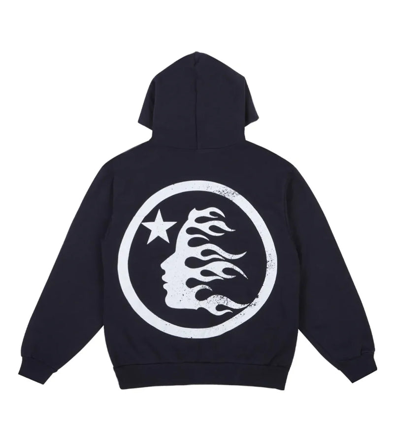 Hellstar Basic Hoodie Vintage Black – Uphead Hellstar Basic Hoodie Vintage Black – Uphead