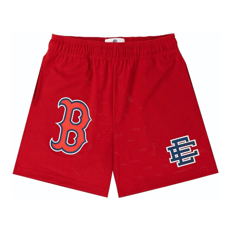 Eric Emanuel EE Basic Short (FW23) Boston Red Sox