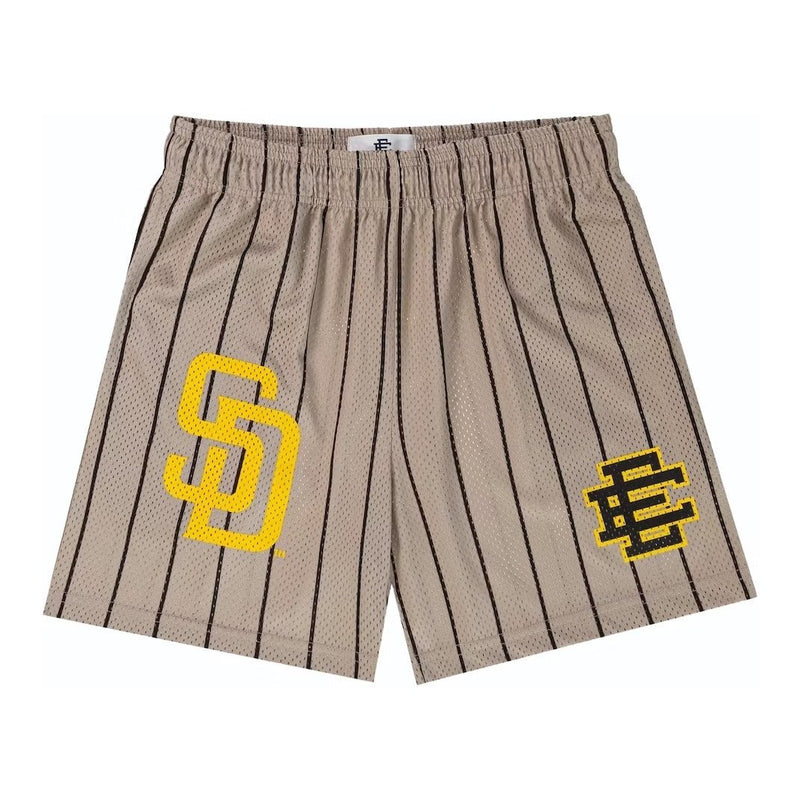 Eric Emanuel EE Basic Short (FW23) San Diego Padres