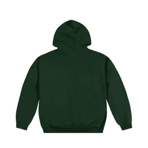 シーピーエフエム フーディ CPFM Thumbs Up Hoodie Green 796369_00.png.png