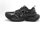 Kaalixto Running - Black