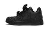 kaalixto Retro Star Sneakers - Black Limited