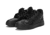 kaalixto Retro Star Sneakers - Black Limited