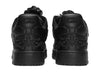 kaalixto Retro Star Sneakers - Black Limited