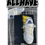 Uphead  x Allhave 90s Vintage Sneaker exclusive