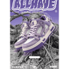 Uphead  x Allhave 90s Vintage Sneaker exclusive