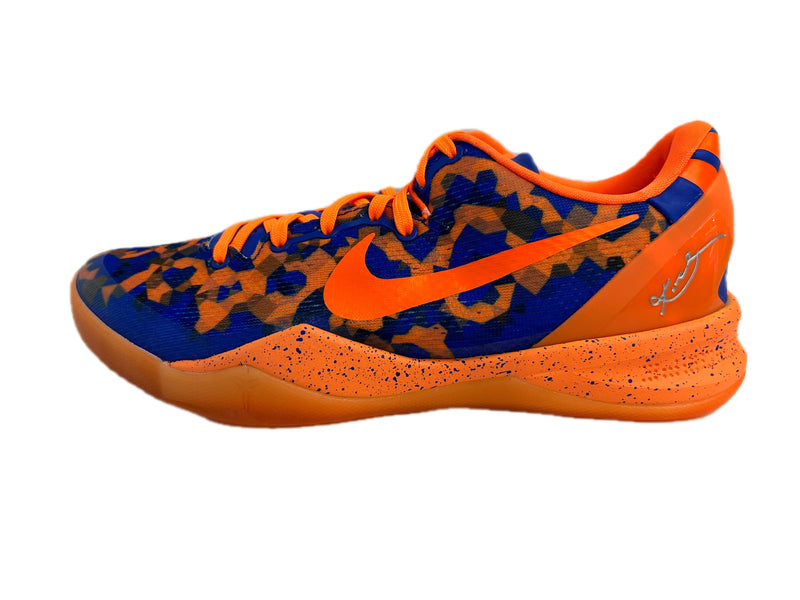 Nike Kobe 8 Orange ID