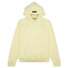 Fear of God Essentials Hoodie Canary