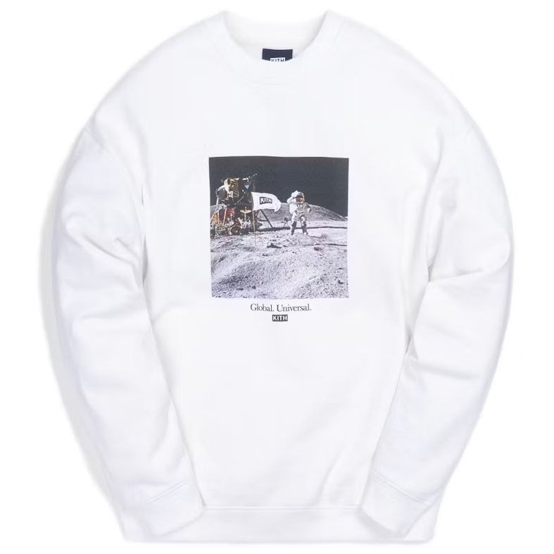 Kith Apollo Crewneck