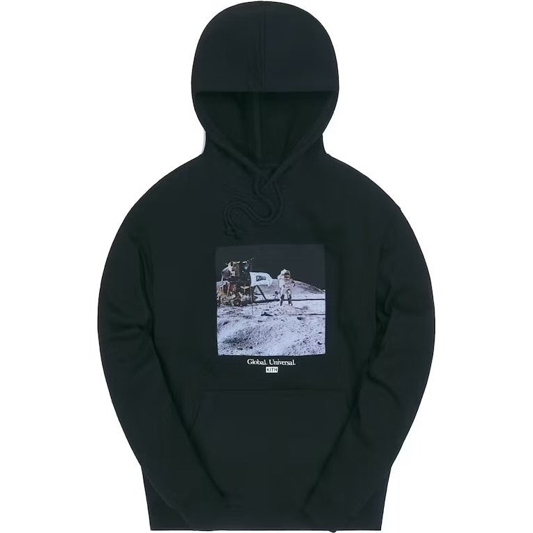 Kith Apollo Williams III Hoodie