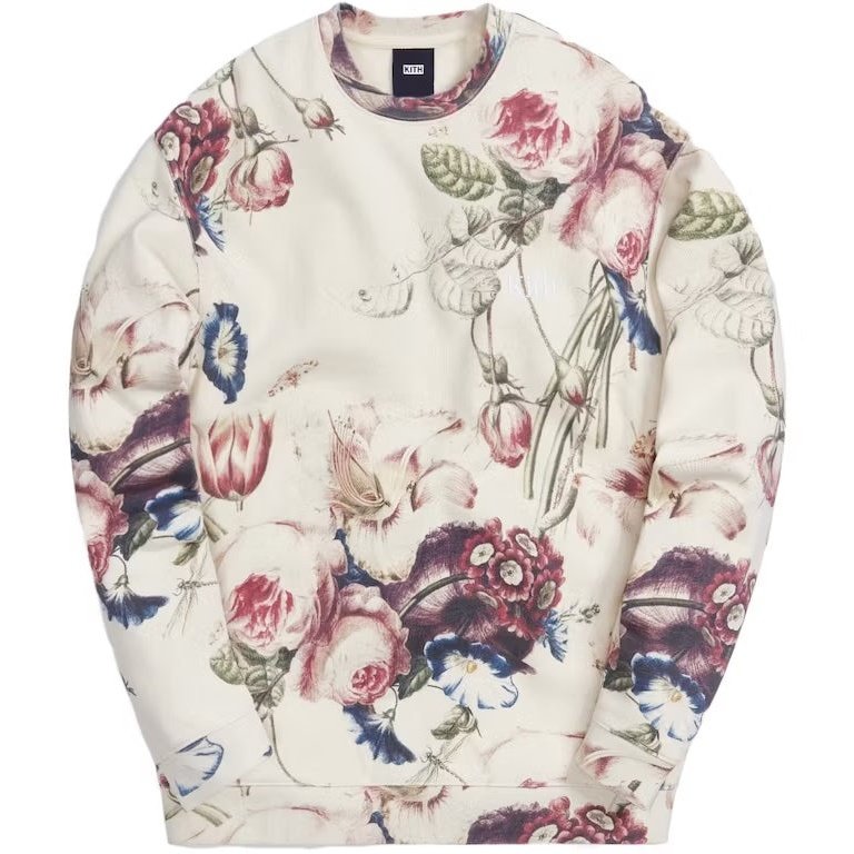 Kith Gardens Of The Mind III Crewneck