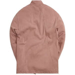 Kith Windsor Panelled Track Jacket - Pink