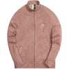 Kith Windsor Panelled Track Jacket - Pink