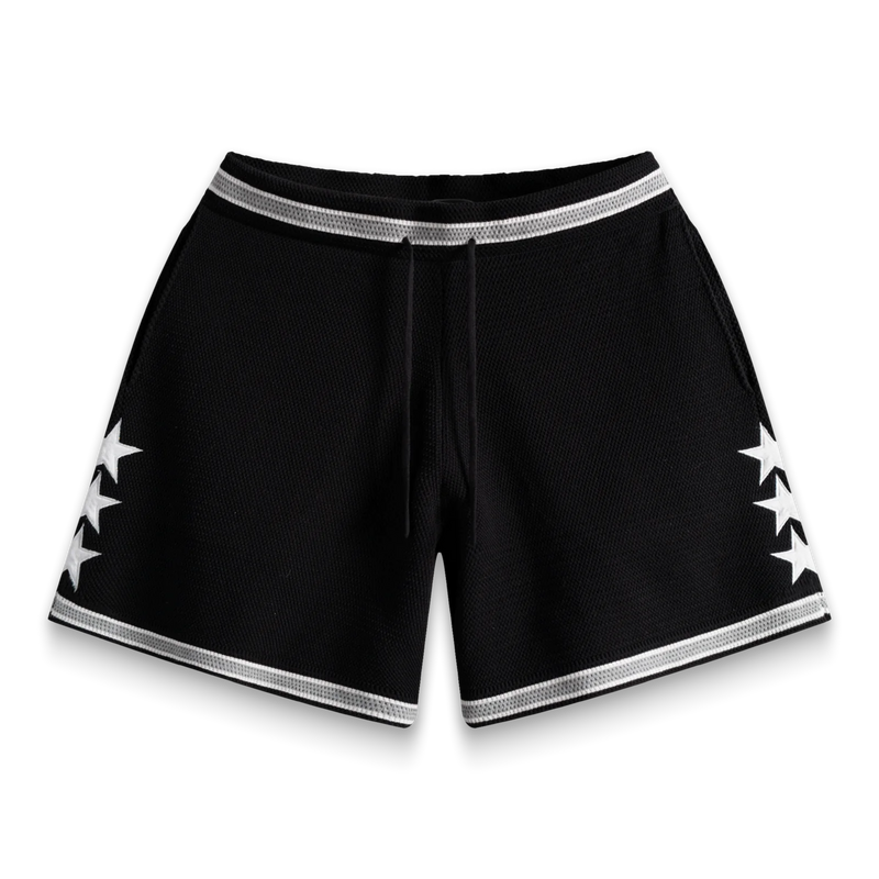 Bravest Studios Ace Knit Shorts