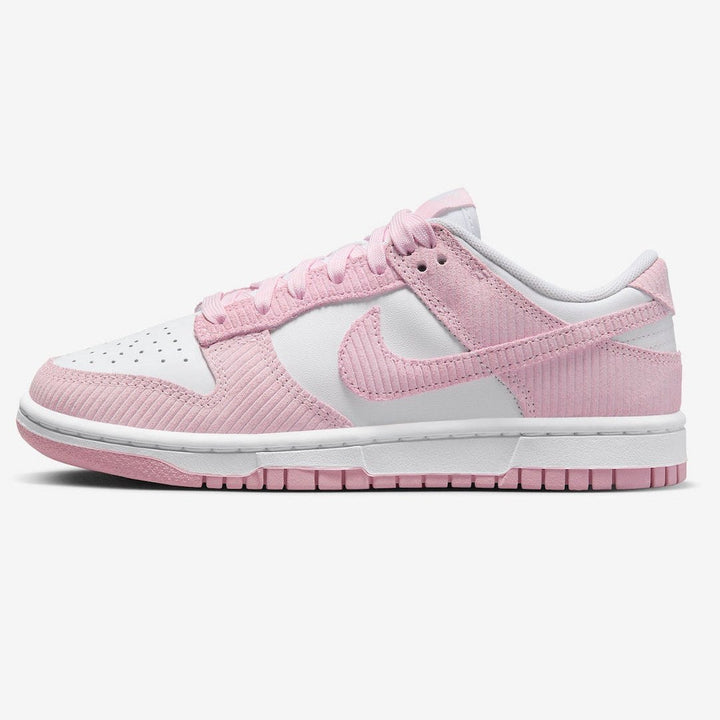 Nike Dunk Low Essential Paisley Pink Size 10W / 8.5M Brand New in Box - In Hand selling