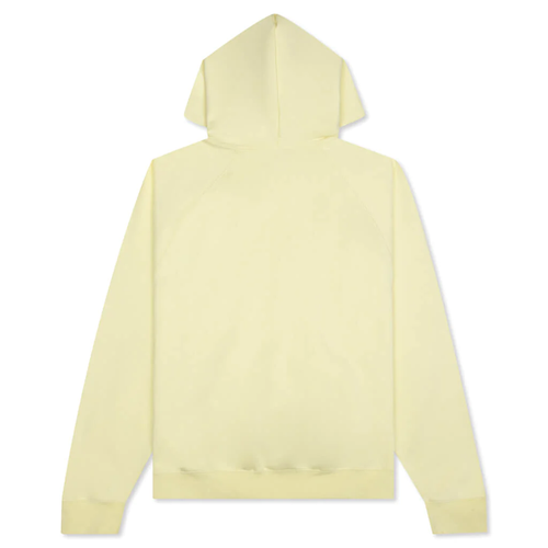 Fear of God Essentials Hoodie Canary