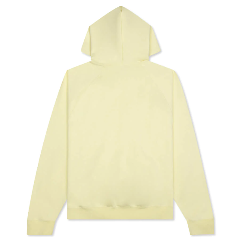 Fear of God Essentials Hoodie Canary