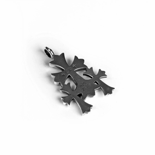 ◆送料込♪【CHROME HEARTS】MOTIF SPAGHETTI STRAP TOP Chrome Hearts – ARCHRIVALS STUDIOS