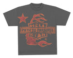 Hellstar Biker T-Shirt