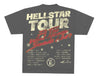 Hellstar Biker T-Shirt