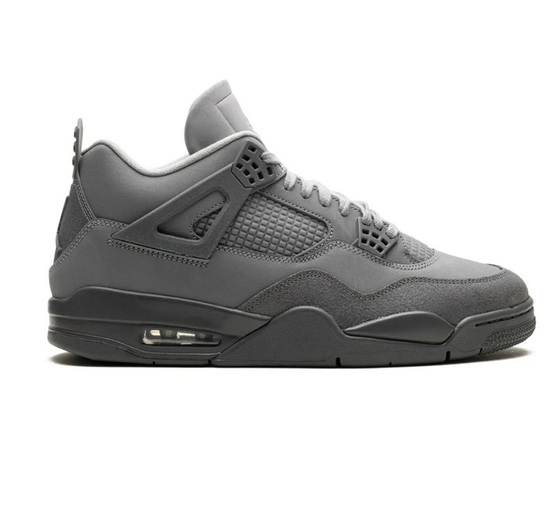 Jordan 4 Retro SE Paris Olympics Wet Cement