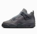 Jordan 4 Retro SE Paris Olympics Wet Cement (GS)