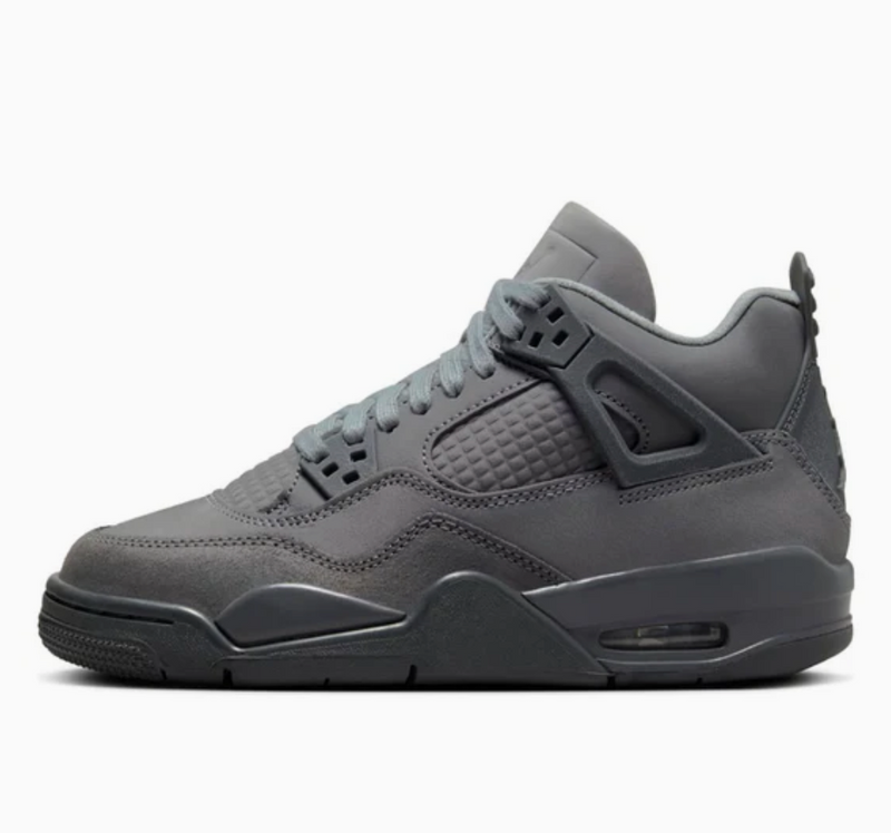 Jordan 4 Retro SE Paris Olympics Wet Cement (GS)