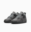 Jordan 4 Retro SE Paris Olympics Wet Cement (GS)