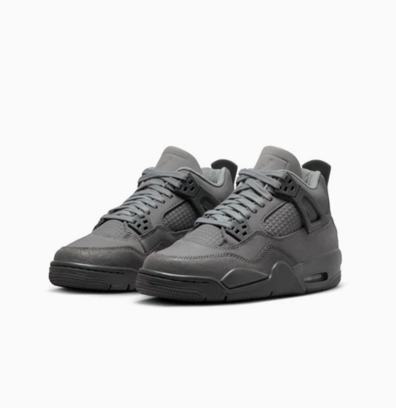 Jordan 4 Retro SE Paris Olympics Wet Cement (GS)