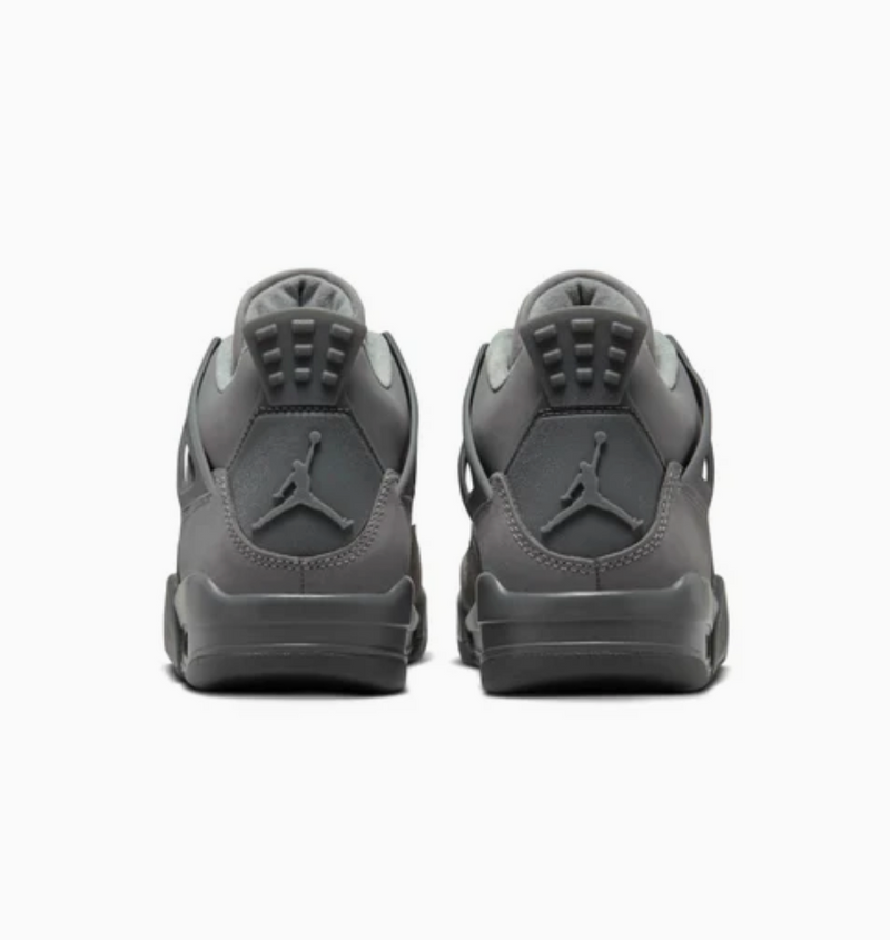 Jordan 4 Retro SE Paris Olympics Wet Cement (GS)
