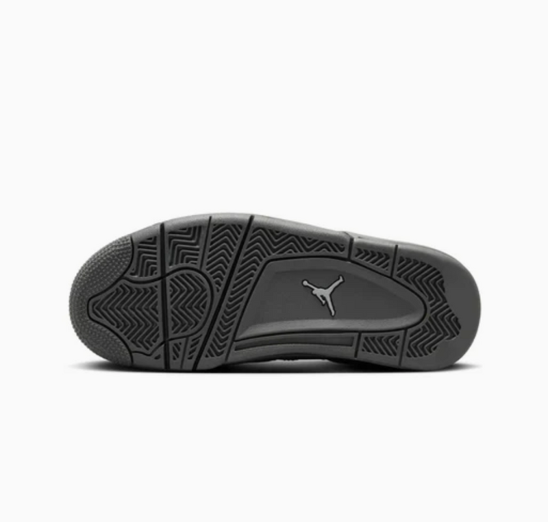 Jordan 4 Retro SE Paris Olympics Wet Cement (GS)