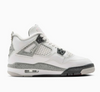 Jordan 4 Retro White Cement (2025) (GS)