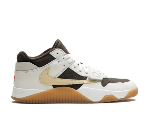 Jordan Jumpman Jack TR Travis Scott Sail
