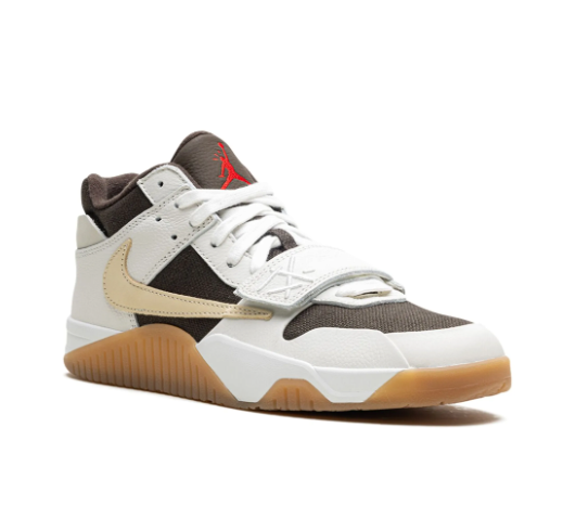 Jordan Jumpman Jack TR Travis Scott Sail