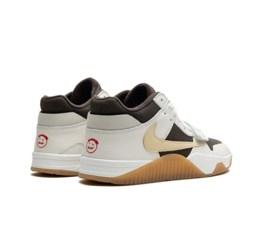 Jordan Jumpman Jack TR Travis Scott Sail