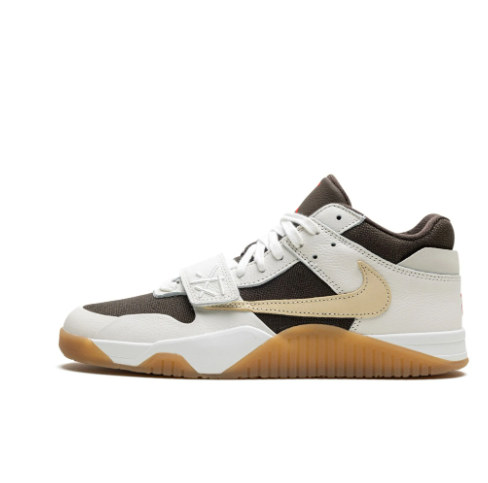 Jordan Jumpman Jack TR Travis Scott Sail