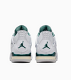 Jordan 4 Retro Oxidized Green (GS)