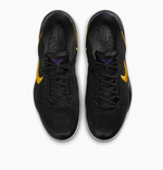 Nike Kobe 8 Protro Lakers Away