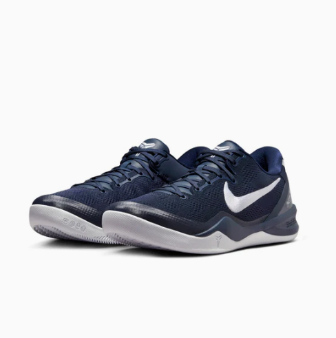 Nike Kobe 8 Protro College Navy