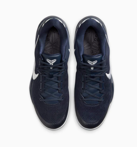 Nike Kobe 8 Protro College Navy