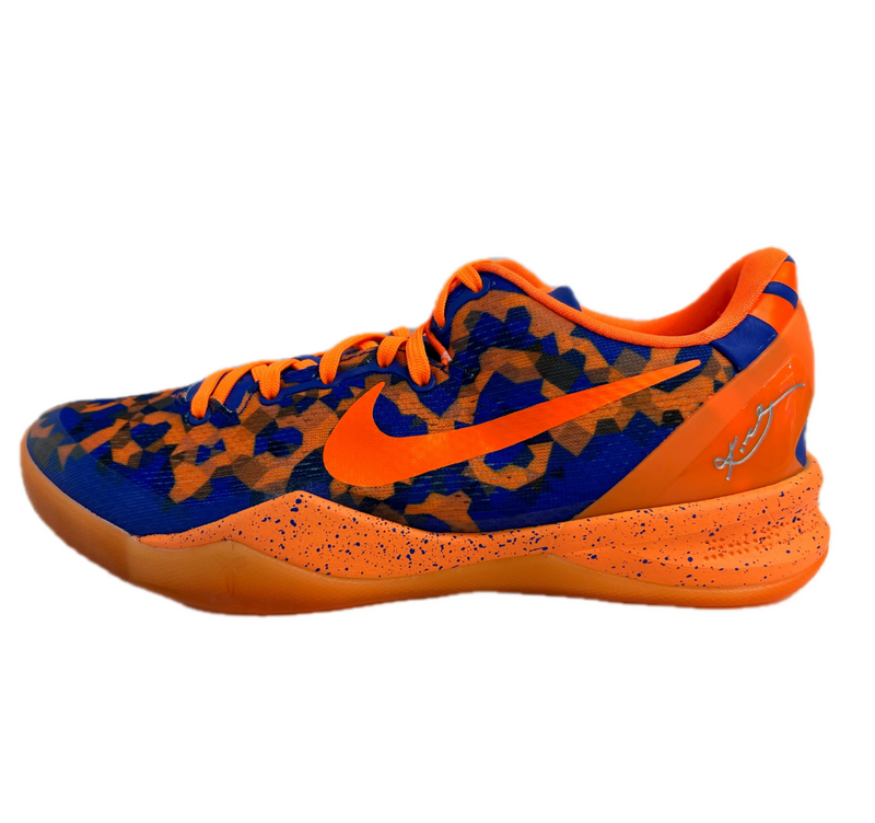 Nike Kobe 8 Orange ID